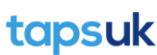 TAPS UK Sales