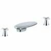 Astini Cascade 3 Hole Chrome Waterfall Basin Mixer Tap HBS13A 2 Astini Cascade 3 Hole Chrome Waterfall Basin Mixer Tap HBS13A -TAPS UK Sales astini cascade 3 hole chrome waterfall basin mixer tap hbs13a p35126 172955 image
