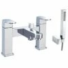 Astini Comet Chrome Bath Shower Mixer Tap -TAPS UK Sales astini comet chrome bath shower mixer tap p47782 225114 image