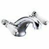 Astini Hampshire Chrome Bathroom Basin Mixer Tap & Slotted Waste 1 Astini Hampshire Chrome Bathroom Basin Mixer Tap & Slotted Waste -TAPS UK Sales astini hampshire chrome bathroom basin mixer tap slotted waste p47984 225506 image