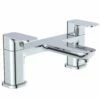 Astini Mandrill Chrome Bathroom Bath Mixer Tap -TAPS UK Sales astini mandrill chrome bathroom bath mixer tap p47843 225650 image