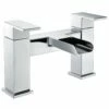 Astini Straight Waterfall Chrome Bath Mixer Tap 1 Astini Straight Waterfall Chrome Bath Mixer Tap -TAPS UK Sales astini straight waterfall chrome bath mixer tap p47755 225067 image