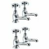 Astini Varya Chrome Twin Basin & Bath Taps Pack Set 1 Astini Varya Chrome Twin Basin & Bath Taps Pack Set -TAPS UK Sales astini varya chrome twin basin bath taps pack set p52572 238495 image