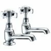 Astini Varya Chrome Twin Bath Taps 1 Astini Varya Chrome Twin Bath Taps -TAPS UK Sales astini varya chrome twin bath taps p47871 225292 image