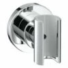 AXOR Brushed Nickel Citterio Shower Holder 1 AXOR Brushed Nickel Citterio Shower Holder -TAPS UK Sales axor brushed nickel citterio shower holder p33982 181860 image