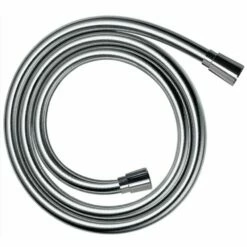 AXOR Chrome Shower Hose 2.00mm