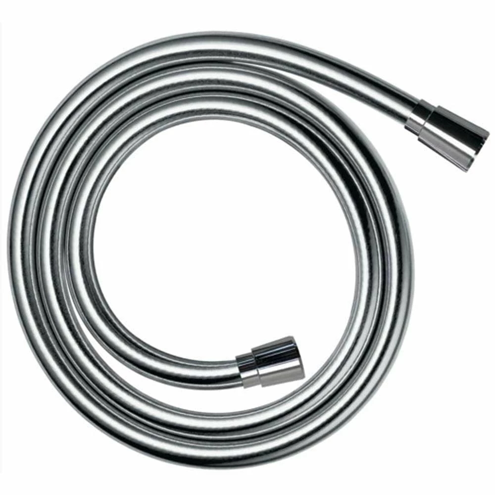 AXOR Chrome Shower Hose 2.00mm 3 AXOR Chrome Shower Hose 2.00mm