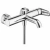 AXOR Citterio M Chrome Single Lever Manual Bath Mixer Tap 2 AXOR Citterio M Chrome Single Lever Manual Bath Mixer Tap -TAPS UK Sales axor citterio m chrome single lever manual bath mixer tap p34331 168166 image