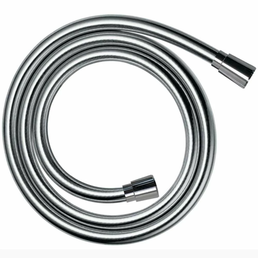 AXOR Shower Hose 1.60m With Metal Effect 3 AXOR Shower Hose 1.60m With Metal Effect