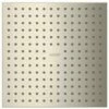 AXOR ShowerSolutions Brushed Nickel 1jet Ceiling Overhead Shower 250/250 -TAPS UK Sales axor showersolutions brushed nickel 1jet ceiling overhead shower 250 250 p38165 186218 image