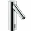 AXOR Starck Chrome Battery-Operated Infrared Sensor Basin Tap 10106000 2 AXOR Starck Chrome Battery-Operated Infrared Sensor Basin Tap 10106000 -TAPS UK Sales axor starck chrome battery operated infrared sensor basin tap 10106000 p34073 167836 image