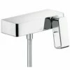 AXOR Urquiola Chrome Exposed Single Lever Manual Shower Mixer Valve