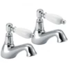 Deva Georgian Chrome Bathroom Bath Taps GE02 -TAPS UK Sales deva georgian chrome bathroom bath taps ge02 p10491 178193 image