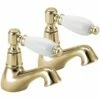 Deva Georgian Gold Traditional Bath Taps GE02-501 1 Deva Georgian Gold Traditional Bath Taps GE02-501 -TAPS UK Sales deva georgian gold traditional bath taps ge02 501 p42301 216174 image