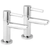 Deva Insignia Chrome Bathroom Basin Taps INS101 -TAPS UK Sales deva insignia chrome bathroom basin taps ins101 p7763 178158 image