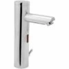 Deva Sensor 6BT Chrome Infrared Sensor Basin Tap SENSOR6/BT -TAPS UK Sales deva sensor 6bt chrome infrared sensor basin tap sensor6 bt p2877 178267 image