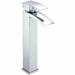 Deva Swoop MK2 Chrome Bath Filler & Basin Taps Pack Set 9 Deva Swoop MK2 Chrome Bath Filler & Basin Taps Pack Set -TAPS UK Sales deva swoop mk2 chrome bath filler basin taps pack set p45465 218333 image