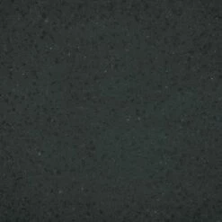 Elation Etienne Jet Black Undermount Solid Surface Worktop 900x100x10mm 64SSB2/JET