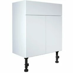 Elation Fitted Indigo Modern Basin Unit 600mm EF1006/462