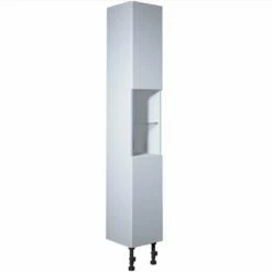 Elation Fitted Indigo Modern Tower Unit EF1004/462