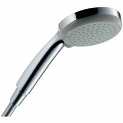 Hansgrohe Croma 100 Chrome Hand Shower Vario EcoSmart 9 L/min