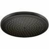 Hansgrohe Croma Matt Black Overhead Shower 280 1jet EcoSmart 9 L/min 1 Hansgrohe Croma Matt Black Overhead Shower 280 1jet EcoSmart 9 L/min -TAPS UK Sales hansgrohe croma matt black overhead shower 280 1jet ecosmart 9 l min p45308 217867 image
