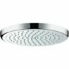 Hansgrohe Croma Overhead Shower 220 1jet EcoSmart 9 L/Min 1 Hansgrohe Croma Overhead Shower 220 1jet EcoSmart 9 L/Min -TAPS UK Sales hansgrohe croma overhead shower 220 1jet ecosmart 9 l min p45347 217952 image