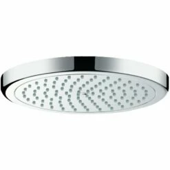 Hansgrohe Croma Overhead Shower 220 1jet EcoSmart 9 L/Min