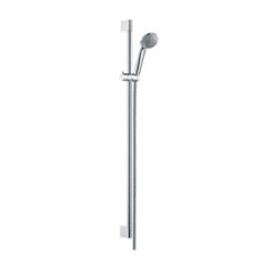 Hansgrohe Ecostat Universal 900mm Chrome Combi Set With Hand Shower 9 Hansgrohe Ecostat Universal 900mm Chrome Combi Set With Hand Shower -TAPS UK Sales hansgrohe ecostat universal 900mm chrome combi set with hand shower p28159 139658 image