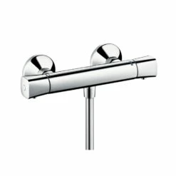 Hansgrohe Ecostat Universal 900mm Chrome Combi Set With Hand Shower 10 Hansgrohe Ecostat Universal 900mm Chrome Combi Set With Hand Shower -TAPS UK Sales hansgrohe ecostat universal 900mm chrome combi set with hand shower p28159 139659 image