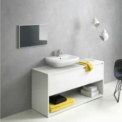 Hansgrohe Logis Chrome Single Lever CoolStart Basin Mixer Tap 70 Without Waste -TAPS UK Sales hansgrohe logis chrome single lever coolstart basin mixer tap 70 without waste p42952 210466 image