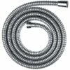 Hansgrohe Metaflex Chrome Shower Hose 160cm -TAPS UK Sales hansgrohe metaflex chrome shower hose 160cm p45411 218148 image