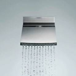 Hansgrohe Raindance Rainfall Stream 1 Jet Overhead Shower With 1/2" Connector 9 Hansgrohe Raindance Rainfall Stream 1 Jet Overhead Shower With 1/2" Connector -TAPS UK Sales hansgrohe raindance rainfall stream 1 jet overhead shower with 1 2 connector p27963 179205 image