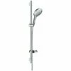 Hansgrohe Raindance Select S Chrome Shower Set 150 3jet With Shower Rail 90cm 2 Hansgrohe Raindance Select S Chrome Shower Set 150 3jet With Shower Rail 90cm -TAPS UK Sales hansgrohe raindance select s chrome shower set 150 3jet with shower rail 90cm p45256 217738 image