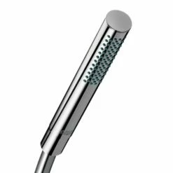 Hansgrohe Soft Cube Thermostatic Valve With Croma Select (180) Overhead And Baton Hand Shower -TAPS UK Sales hansgrohe soft cube thermostatic valve with croma select 180 overhead and baton hand shower p32415 158657 image