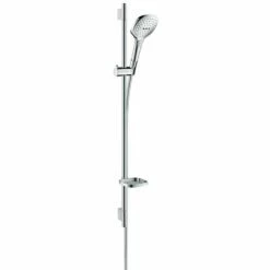 Hansgrohe Soft Cube Valve With Raindance Select Rail Kit And Exafill Thermostatic -TAPS UK Sales hansgrohe soft cube valve with raindance select rail kit and exafill thermostatic p32438 158893 image