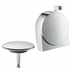 Hansgrohe Soft Cube Valve With Raindance Select Rail Kit And Exafill Thermostatic -TAPS UK Sales hansgrohe soft cube valve with raindance select rail kit and exafill thermostatic p32438 158897 image