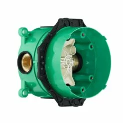 Hansgrohe System 4 Raindance Select E Chrome Thermostatic Shower Kit 13 Hansgrohe System 4 Raindance Select E Chrome Thermostatic Shower Kit -TAPS UK Sales hansgrohe system 4 raindance select e chrome thermostatic shower kit p27922 138614 image