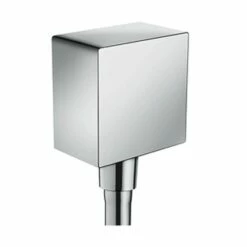 Hansgrohe System 4 Raindance Select E Chrome Thermostatic Shower Kit 12 Hansgrohe System 4 Raindance Select E Chrome Thermostatic Shower Kit -TAPS UK Sales hansgrohe system 4 raindance select e chrome thermostatic shower kit p27922 150668 image