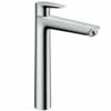 Hansgrohe Talis E Chrome Single Lever Basin Mixer Tap 240 Without Waste -TAPS UK Sales hansgrohe talis e chrome single lever basin mixer tap 240 without waste p30520 148230 image