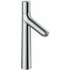 Hansgrohe Talis Select S Chrome Basin Mixer Tap 190 With Pop-Up Waste 1 Hansgrohe Talis Select S Chrome Basin Mixer Tap 190 With Pop-Up Waste -TAPS UK Sales hansgrohe talis select s chrome basin mixer tap 190 with pop up waste p42963 210491 image