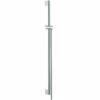 Hansgrohe Unica Chrome Shower Rail Crometta 90cm With Shower Hose 1 Hansgrohe Unica Chrome Shower Rail Crometta 90cm With Shower Hose -TAPS UK Sales hansgrohe unica chrome shower rail crometta 90cm with shower hose p46203 220149 image