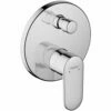 Hansgrohe Vernis Blend Chrome Concealed Single Lever Bath Mixer Valve 1 Hansgrohe Vernis Blend Chrome Concealed Single Lever Bath Mixer Valve -TAPS UK Sales hansgrohe vernis blend chrome concealed single lever bath mixer valve p43680 213594 image