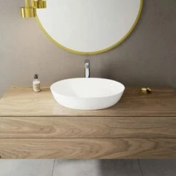 Hansgrohe Vernis Blend Chrome Single Lever Basin Mixer Tap 190 With Pop-Up Waste -TAPS UK Sales hansgrohe vernis blend chrome single lever basin mixer tap 190 with pop up waste p43947 214944 image