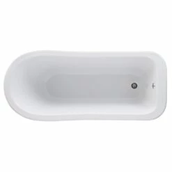 Hudson Reed Brockley 1700mm Single Ended Freestanding Bath & Corbel Leg Set 11 Hudson Reed Brockley 1700mm Single Ended Freestanding Bath & Corbel Leg Set -TAPS UK Sales hudson reed brockley 1700mm single ended freestanding bath corbel leg set p30188 146877 image