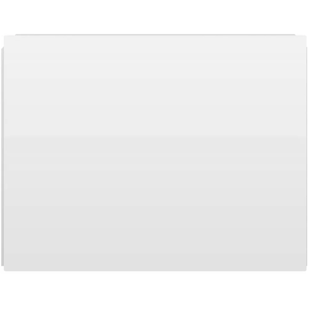 Hudson Reed Classic Bath End Panel & Plinth 800mm - BPR113 3 Hudson Reed Classic Bath End Panel & Plinth 800mm - BPR113