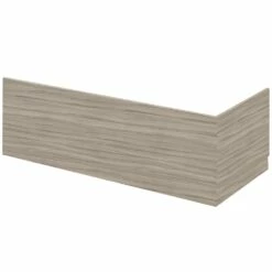 Hudson Reed Fusion Driftwood 750mm Bath End Panel & Plinth - OFF271 7 Hudson Reed Fusion Driftwood 750mm Bath End Panel & Plinth - OFF271 -TAPS UK Sales hudson reed fusion driftwood 750mm bath end panel plinth off271 p30160 146732 image