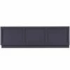 Hudson Reed Old London Twilight Blue 1700mm Front Bath Panel LOP305