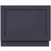 Hudson Reed Old London Twilight Blue 700mm End Bath Panel LOP311 -TAPS UK Sales hudson reed old london twilight blue 700mm end bath panel lop311 p33207 161908 image
