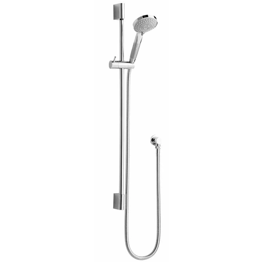 Hudson Reed Slimline Slide Rail Kit - A3041 3 Hudson Reed Slimline Slide Rail Kit - A3041